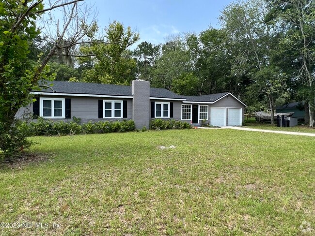 Building Photo - 1416 Fred Gray Rd Rental