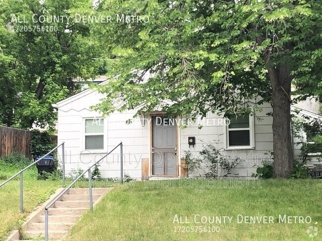 Building Photo - 701 2nd St Rental