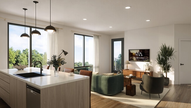 Photo - Live Downtown at Valor Acres