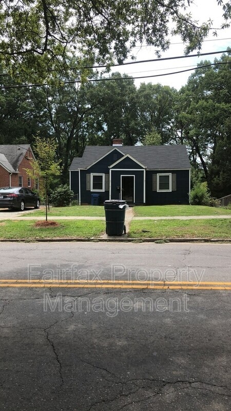 Photo - 506 E Club Blvd