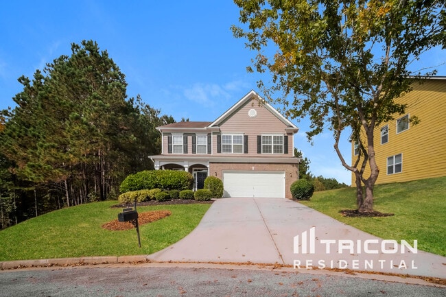 Building Photo - 9106 Valleyview Ct