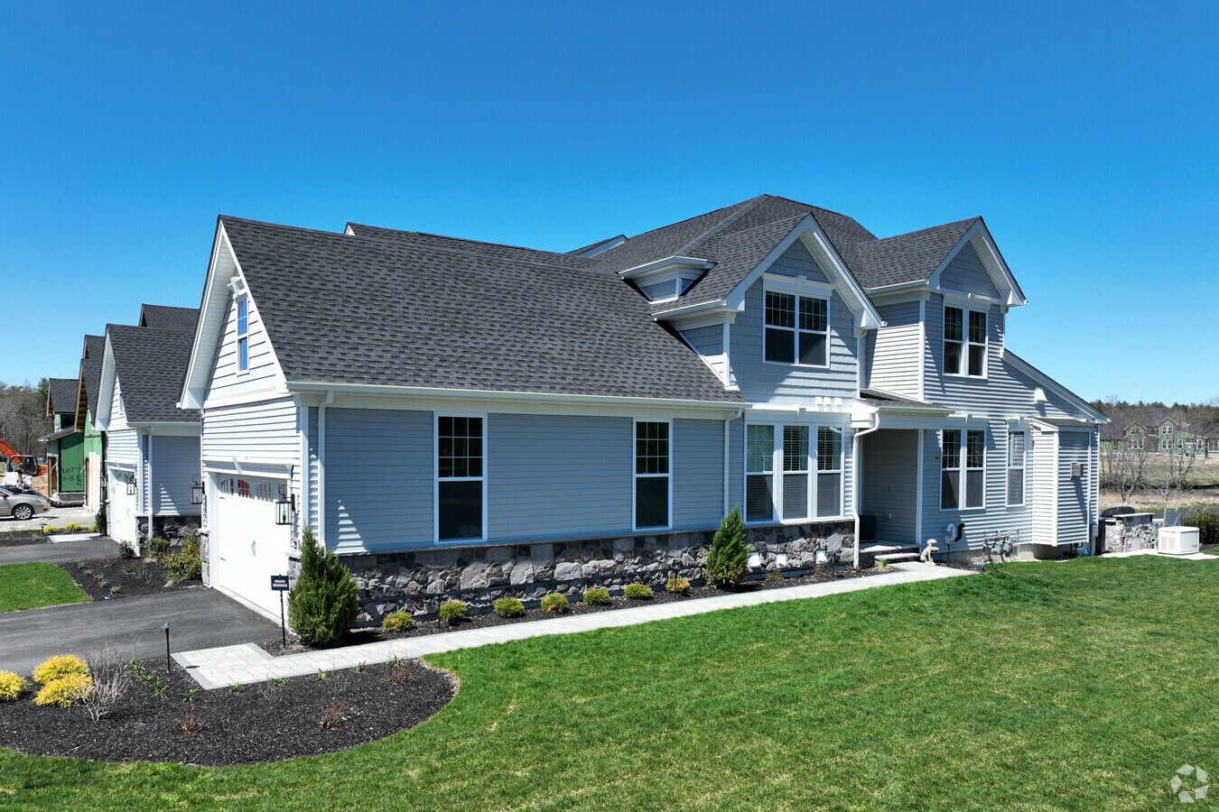 Photo - The Willows at Boxford Townhomes