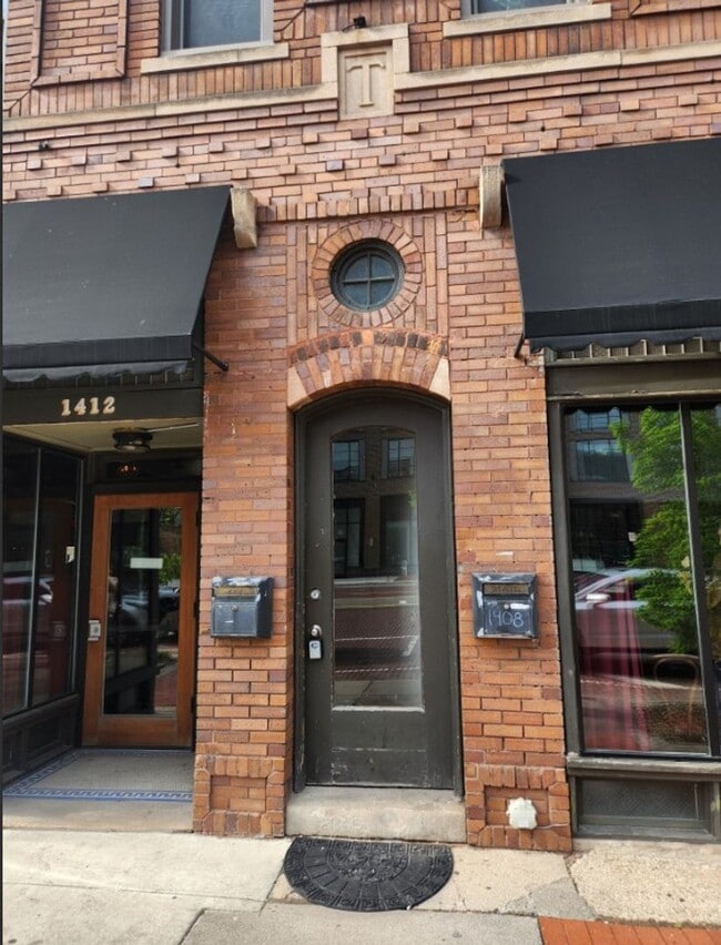 Photo - Branch Lofts