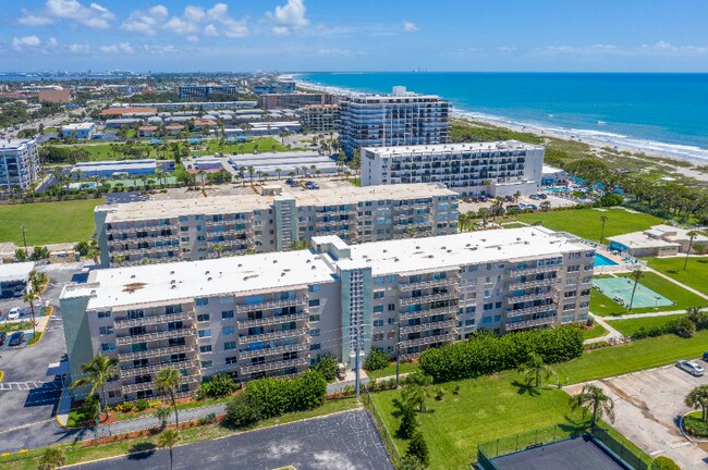 2020 N Atlantic Ave Unit 601