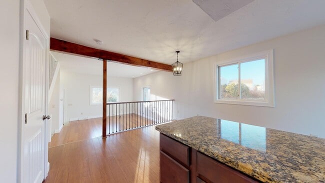 Kitchen - Rolling Meadows