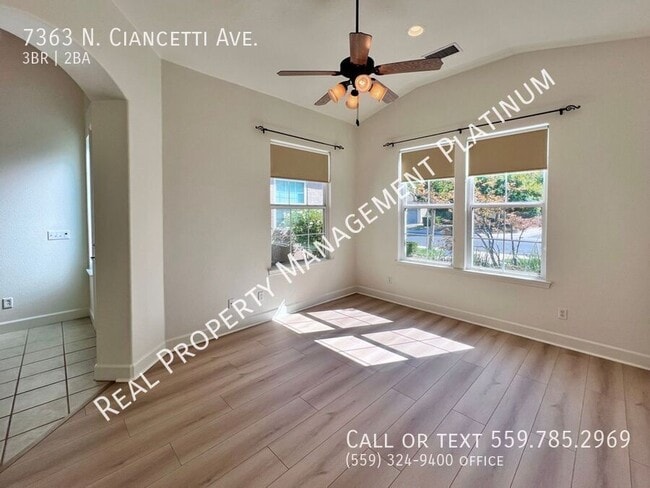 Photo - 7363 N Ciancetti Ave