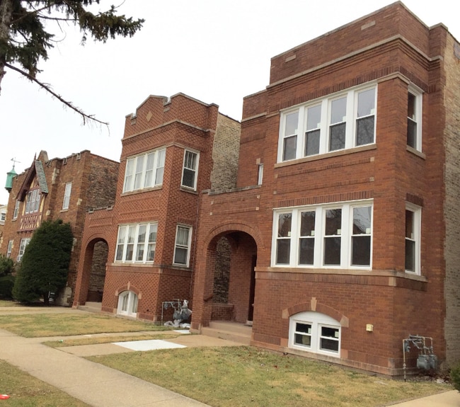 Building Photo - 1846 Wesley Ave