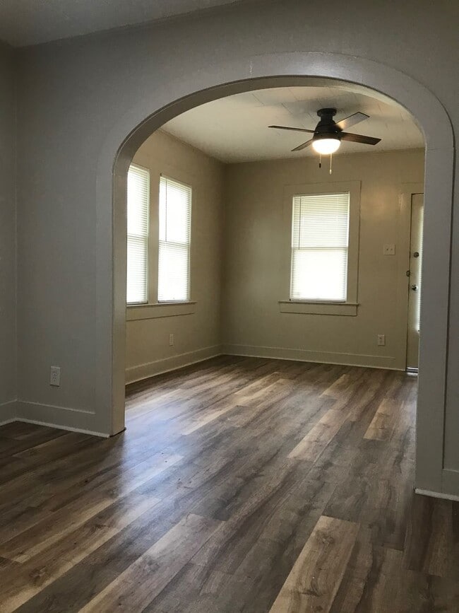 Photo - 2 bedroom 1 bath home for lease