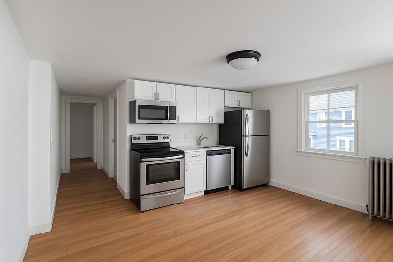 Photo - 107 Caroline St Unit 6