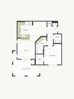 A-1 Floor Plan