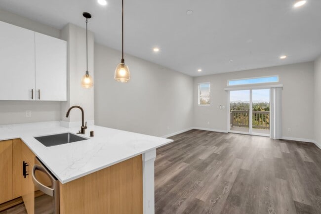 Photo - Brand New Townhomes - North Lynnwood!