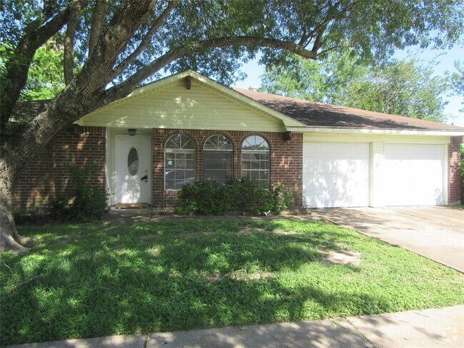 Building Photo - 2502 Corral Trail Rental