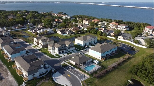 Whitney Place Townhomes