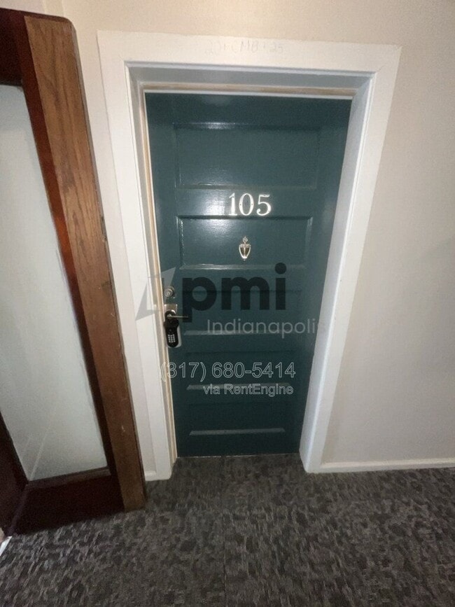Building Photo - 402 N Delaware St Unit Apt 105