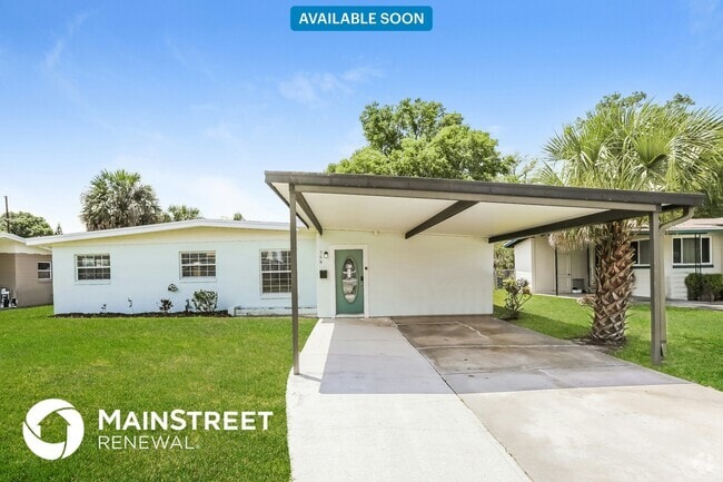 Building Photo - 758 Canovia Ave Rental