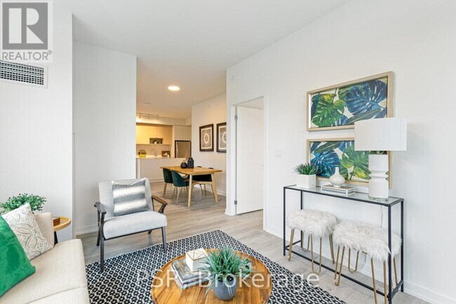 Photo - 4365 Bloor St W Unité 525