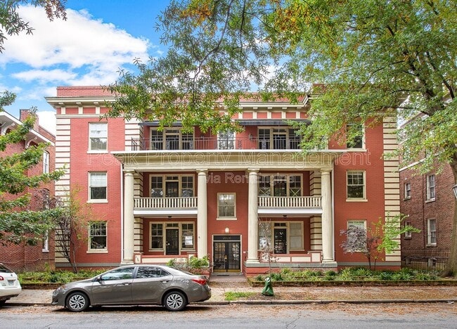 Photo - 2806 Monument Ave Unidad 1