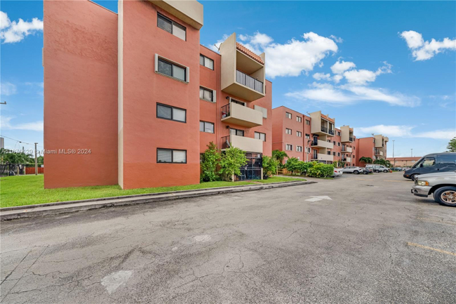 Photo - 8095 NW 8th St Condominio Unidad 412