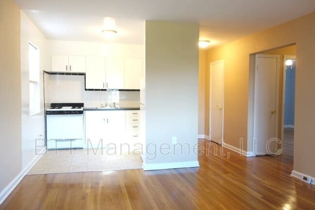 Photo - Brentwood Apartments