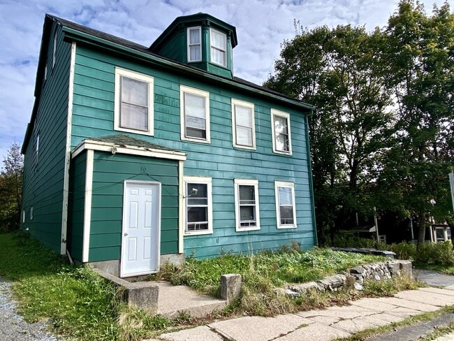 Photo - 30 Cedar St Unité 6