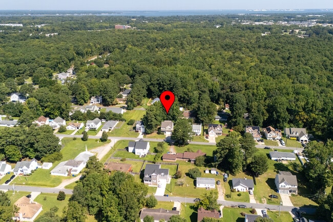 Photo - 4508 Marlin Ave