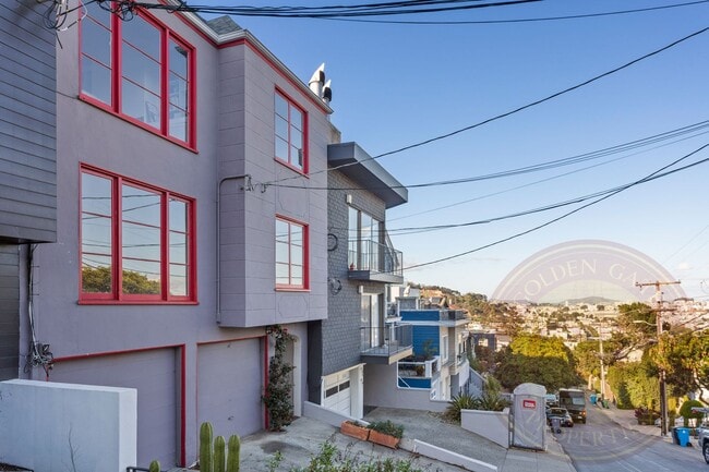 Photo - Collingwood Street - 450-452 Unit 450