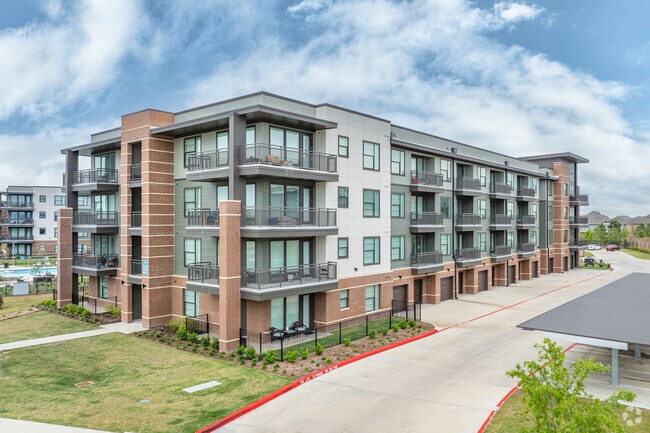 16200 Bridgeland Highschool Dr