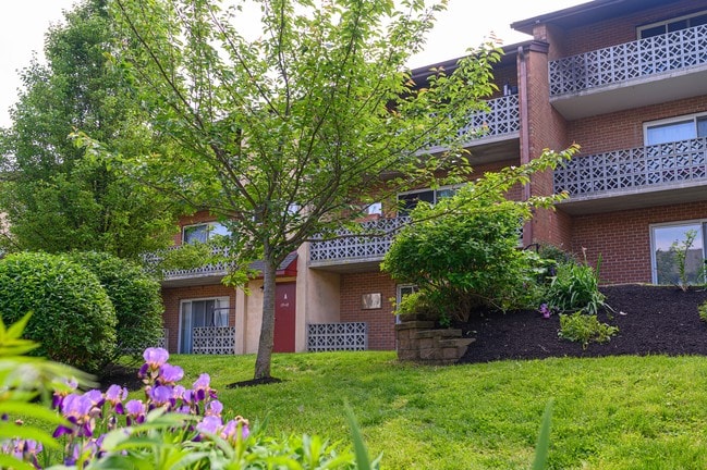 Photo - Ash Park Apartments