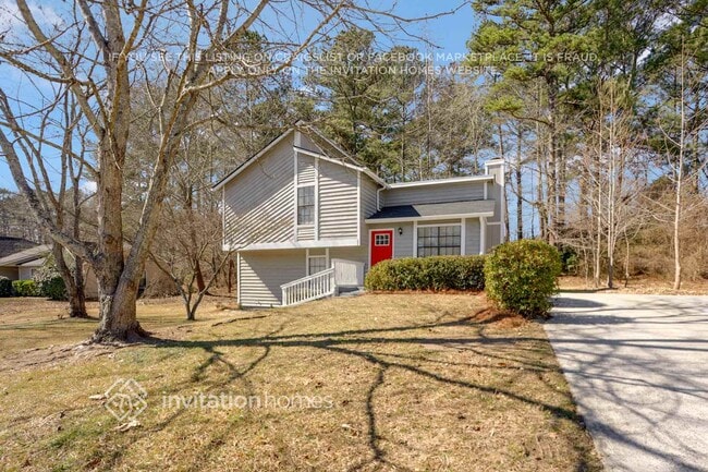 Building Photo - 2041 Wendover Dr Rental