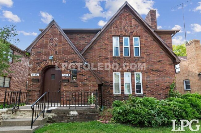 Building Photo - 1411 Potomac Dr Unit Lower Rental