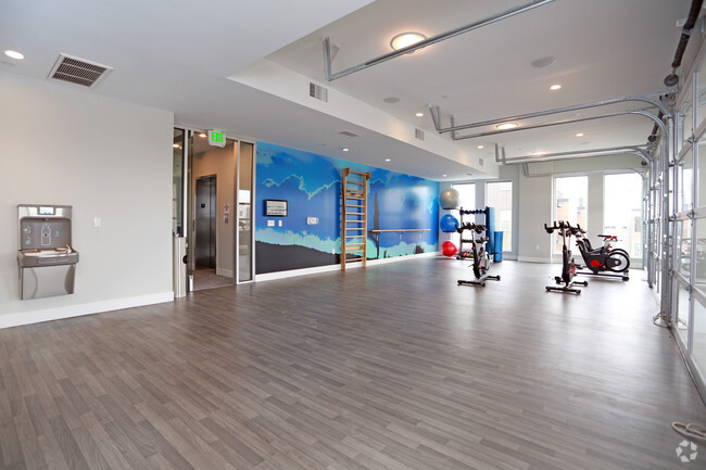 Photo - Elevate at Pena Station