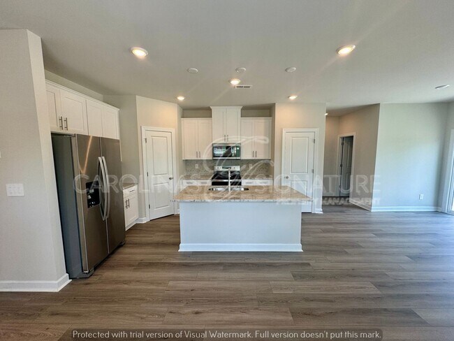 Photo - Brand New 3Br/2.5BA Townhouse in Union County