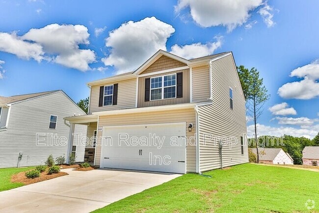 Building Photo - 6132 Ahoskie Dr Rental