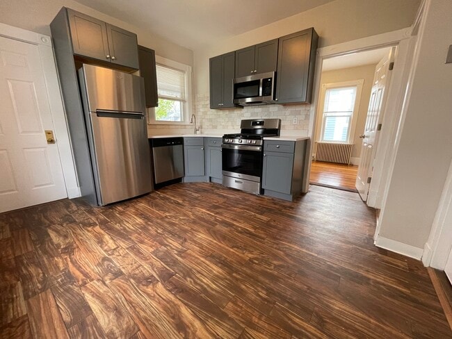 Photo - 27 Dix St Unit 1