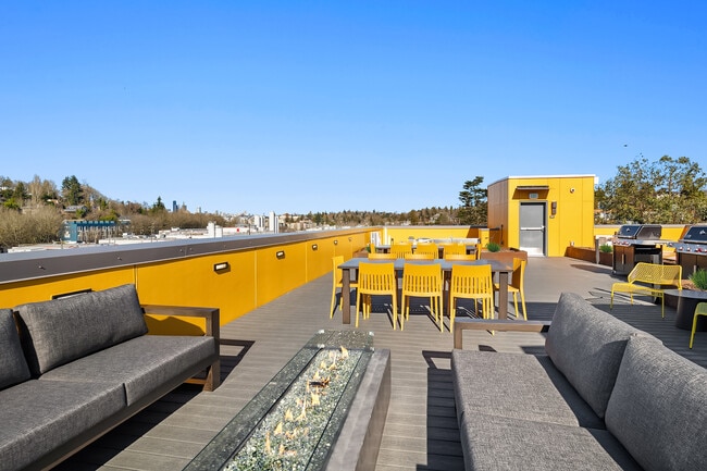Symphony Apartments