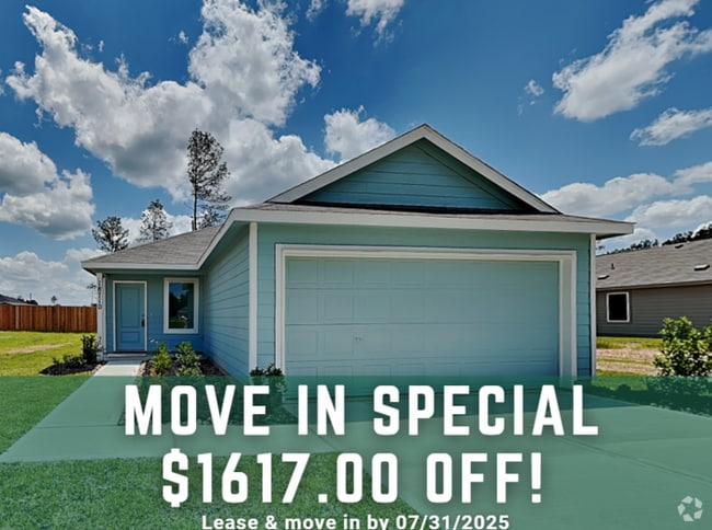 Building Photo - 18710 Barrichello Dr Rental