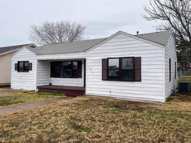 Photo - Snyder’s Cozy Corner – Modern Comfort, Classic Charm