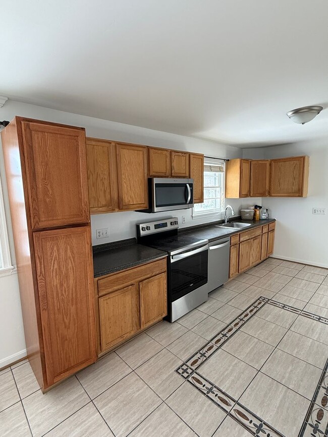 Photo - Beautiful 3BR Home with Garage, Finished Walk-Out Basement & Bonus Spaces- Beltsville, MD