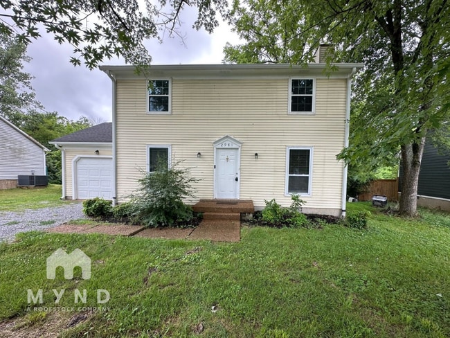 Building Photo - 2981 Owendale Dr
