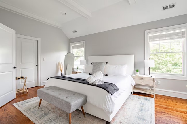 Photo - Fully Furnished Luxury Townhome | Walk to Downtown Princeton | 3 Beds | 3.5 Baths