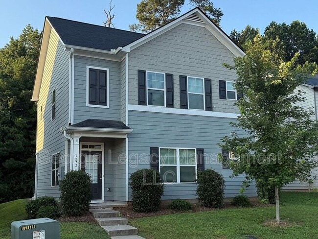 Photo - 1272 Towne Square Ct Casa