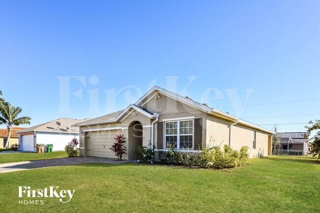 1100 NW 14th Terrace