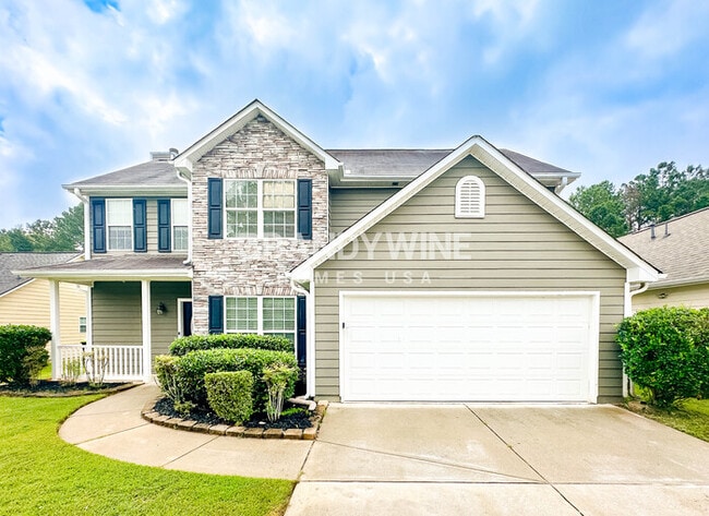 Building Photo - 244 Augusta Woods Dr Rental