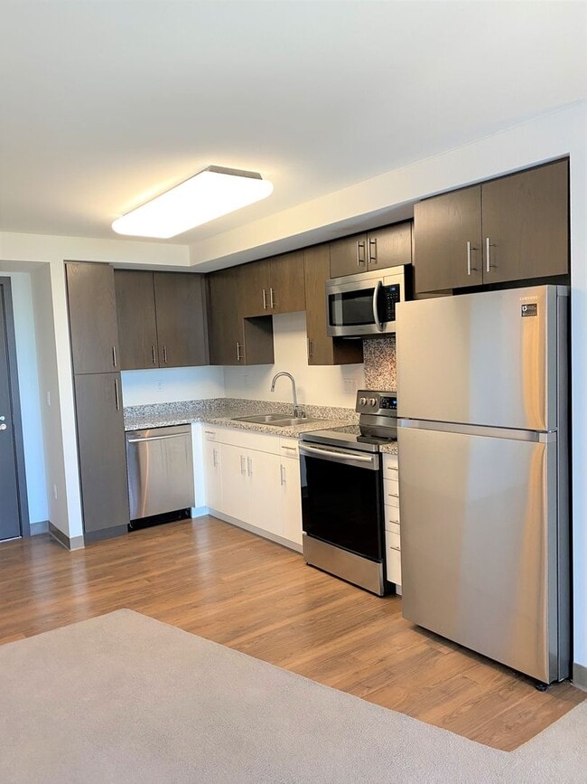 Photo - Ke Kilohana - Move in ready 1/1/1 Unit 1911