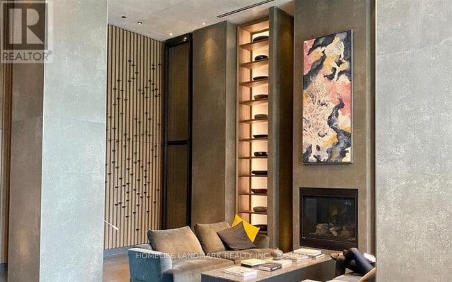 Photo - 55 Charles St E Unit 4912