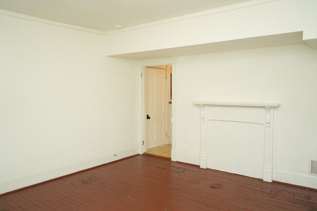 814/816 Page St