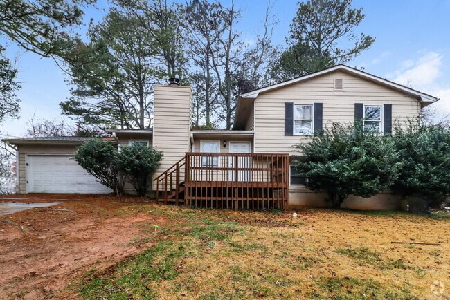 Building Photo - 585 Cedar Ct Rental