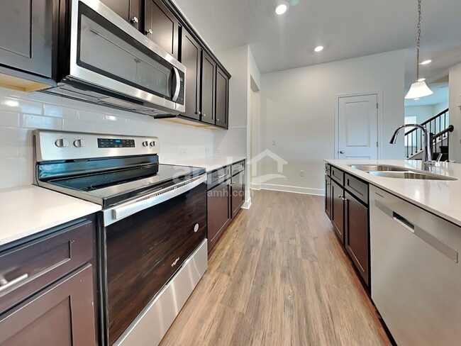 3131 Bridge Haven Dr