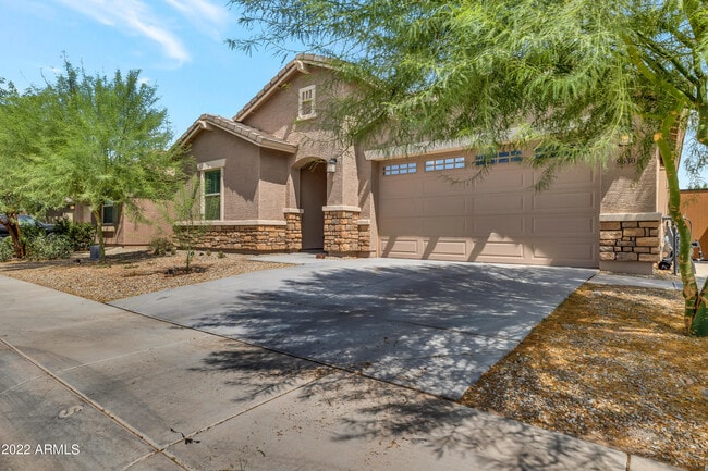 Photo - 9630 W Atlantis Wy House