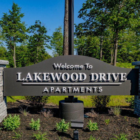 Lakewood Apartments- 19 Eco Way - Lakewood Apartments- 19 Eco Way Unit 8